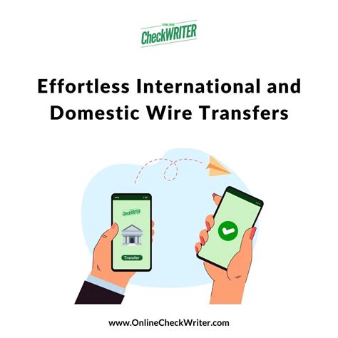 Payables/Online Wire Transfer